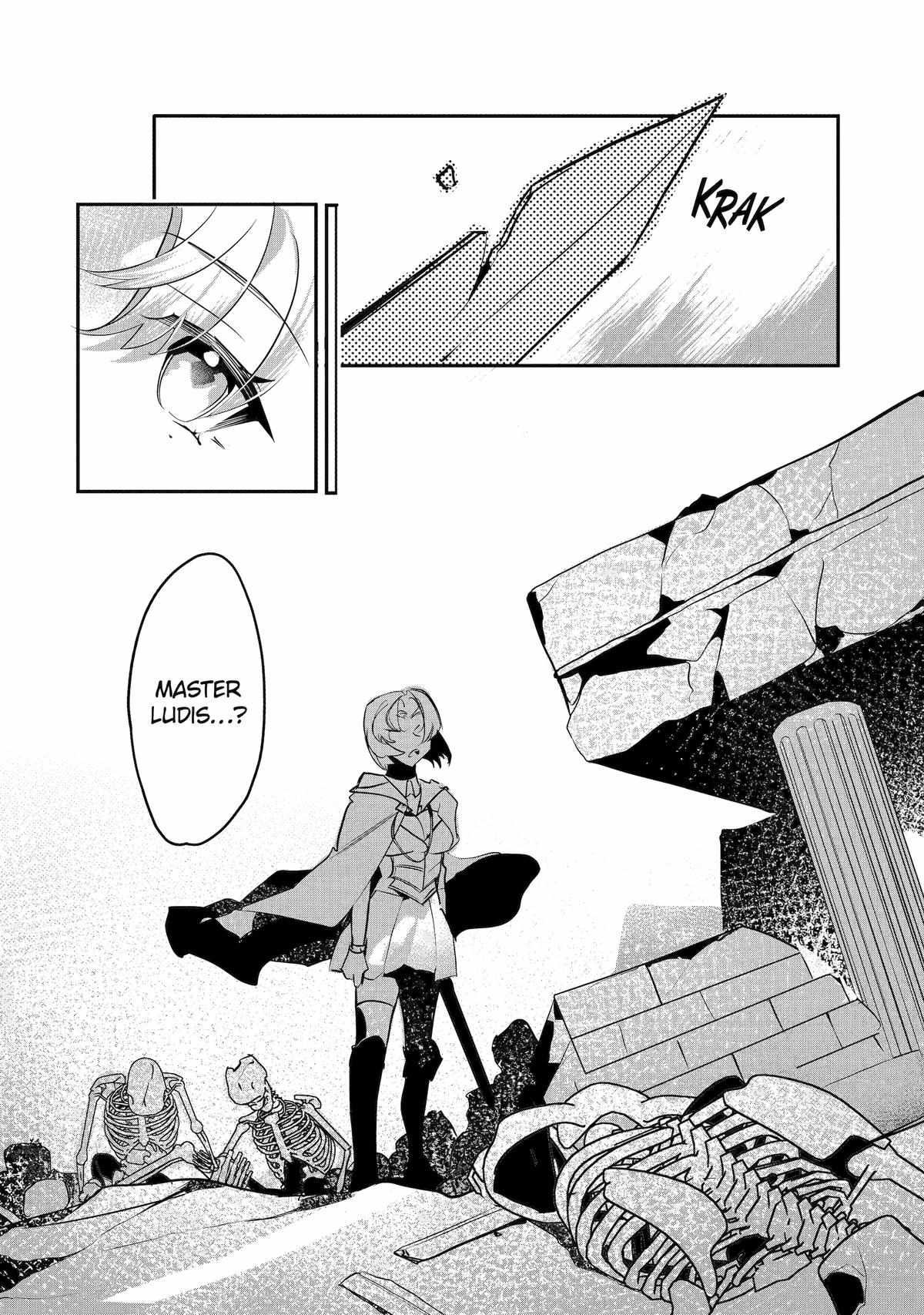 Emperor’s Mark to Rule the Monsters: Reborn Sage to Strongest Adventurer Chapter 40 - Page 43