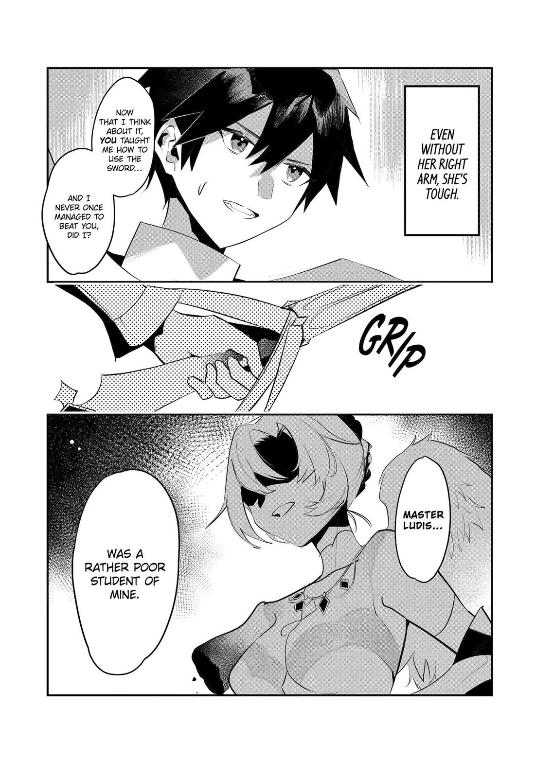 Emperor’s Mark to Rule the Monsters: Reborn Sage to Strongest Adventurer Chapter 41 - Page 10