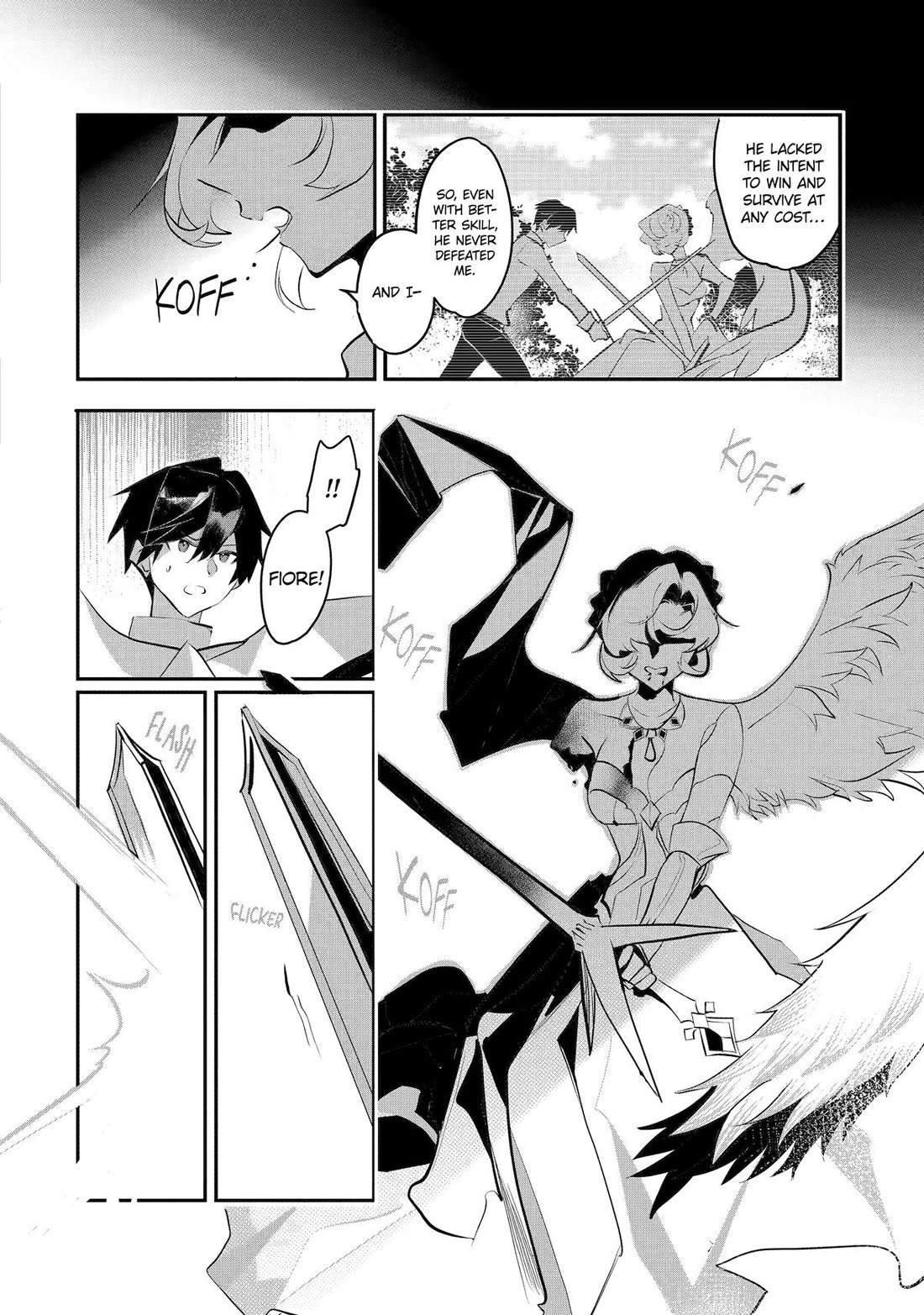 Emperor’s Mark to Rule the Monsters: Reborn Sage to Strongest Adventurer Chapter 41 - Page 11
