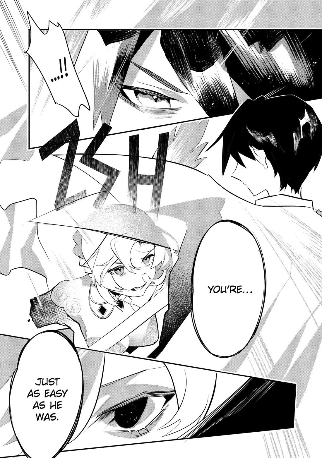 Emperor’s Mark to Rule the Monsters: Reborn Sage to Strongest Adventurer Chapter 41 - Page 12