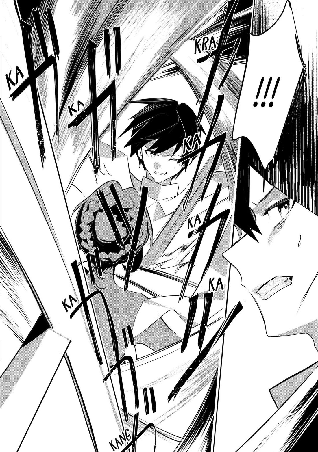 Emperor’s Mark to Rule the Monsters: Reborn Sage to Strongest Adventurer Chapter 41 - Page 13