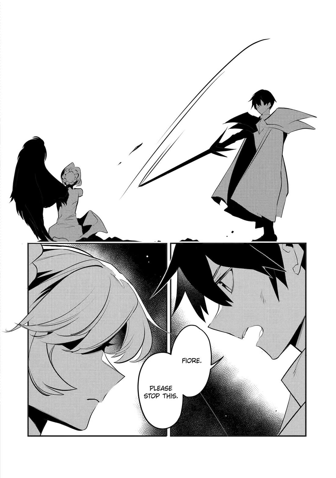 Emperor’s Mark to Rule the Monsters: Reborn Sage to Strongest Adventurer Chapter 41 - Page 17