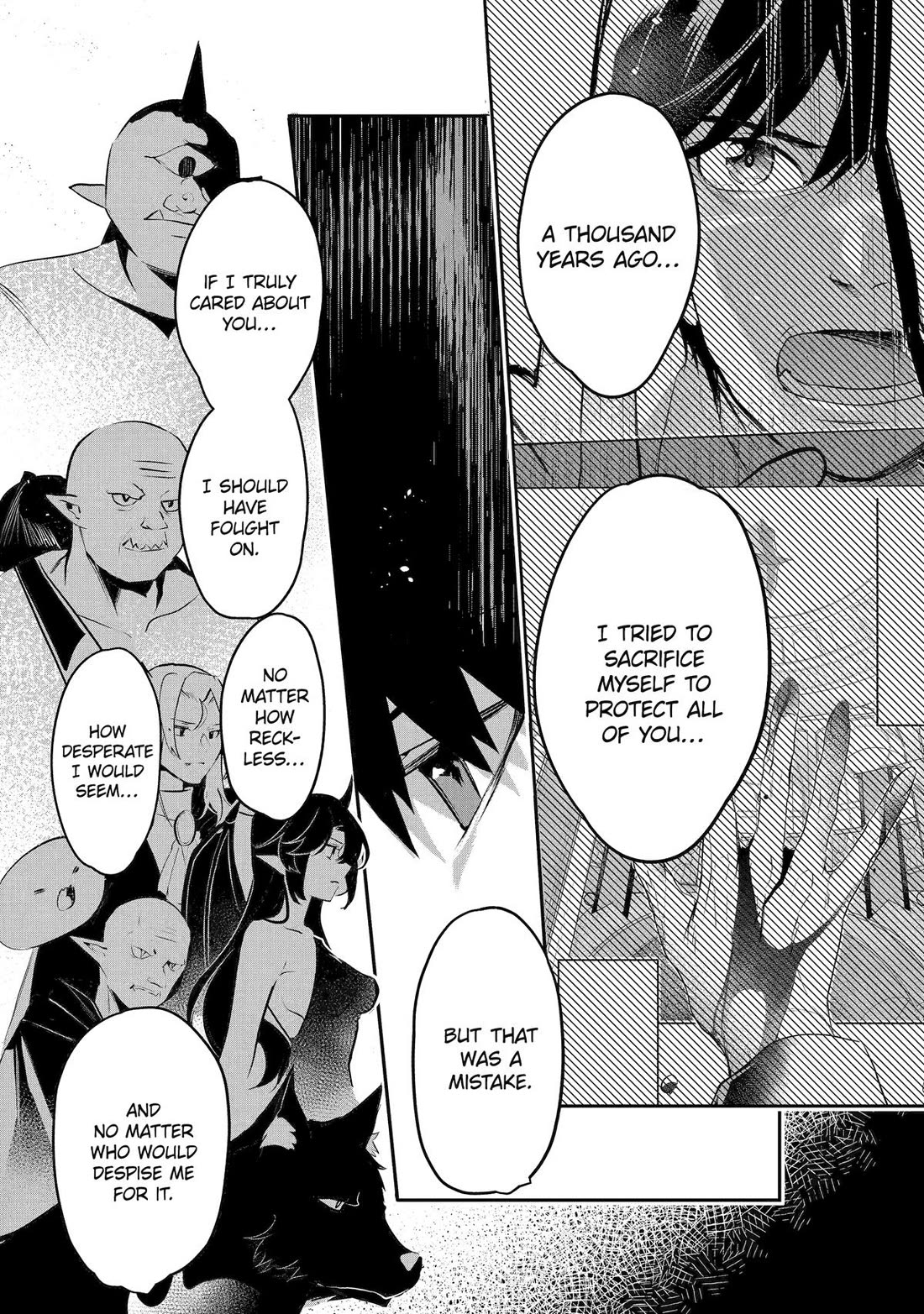 Emperor’s Mark to Rule the Monsters: Reborn Sage to Strongest Adventurer Chapter 41 - Page 18