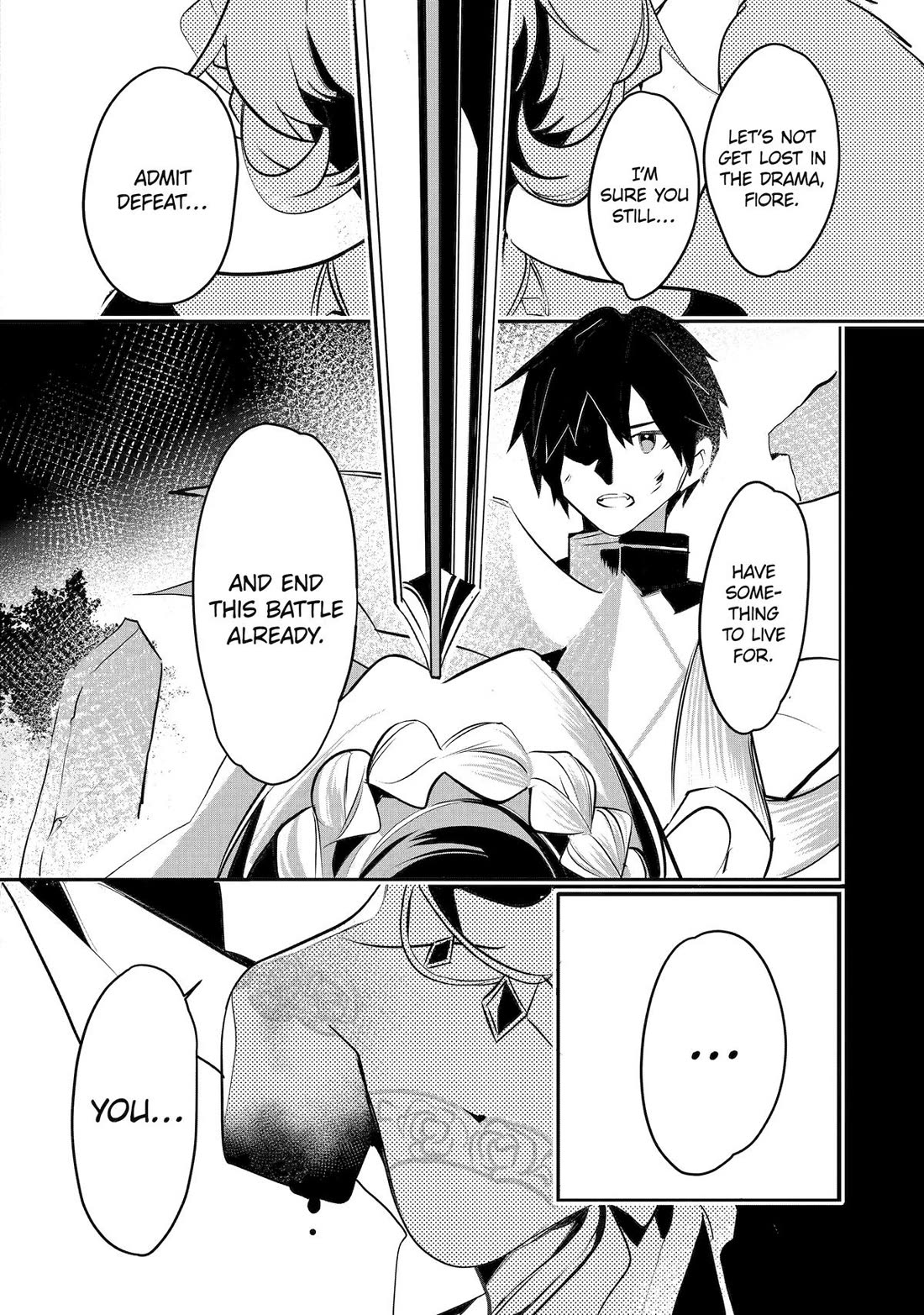 Emperor’s Mark to Rule the Monsters: Reborn Sage to Strongest Adventurer Chapter 41 - Page 19
