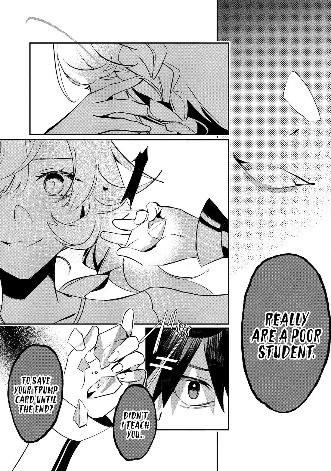 Emperor’s Mark to Rule the Monsters: Reborn Sage to Strongest Adventurer Chapter 41 - Page 20