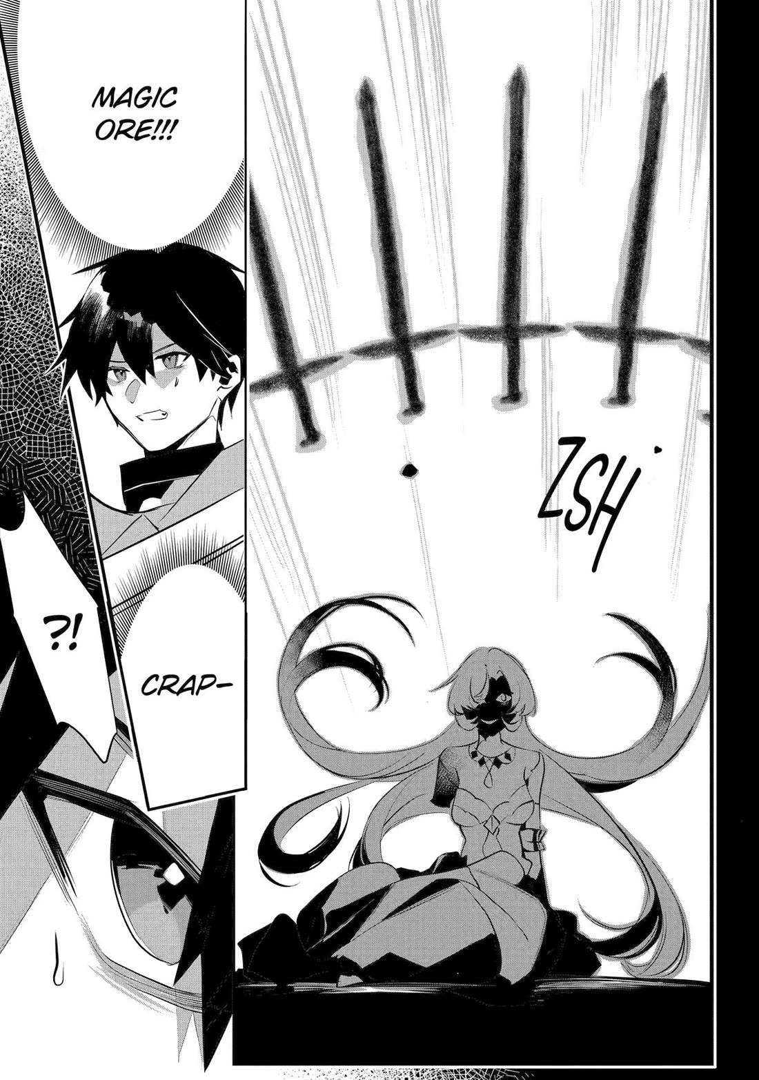Emperor’s Mark to Rule the Monsters: Reborn Sage to Strongest Adventurer Chapter 41 - Page 21