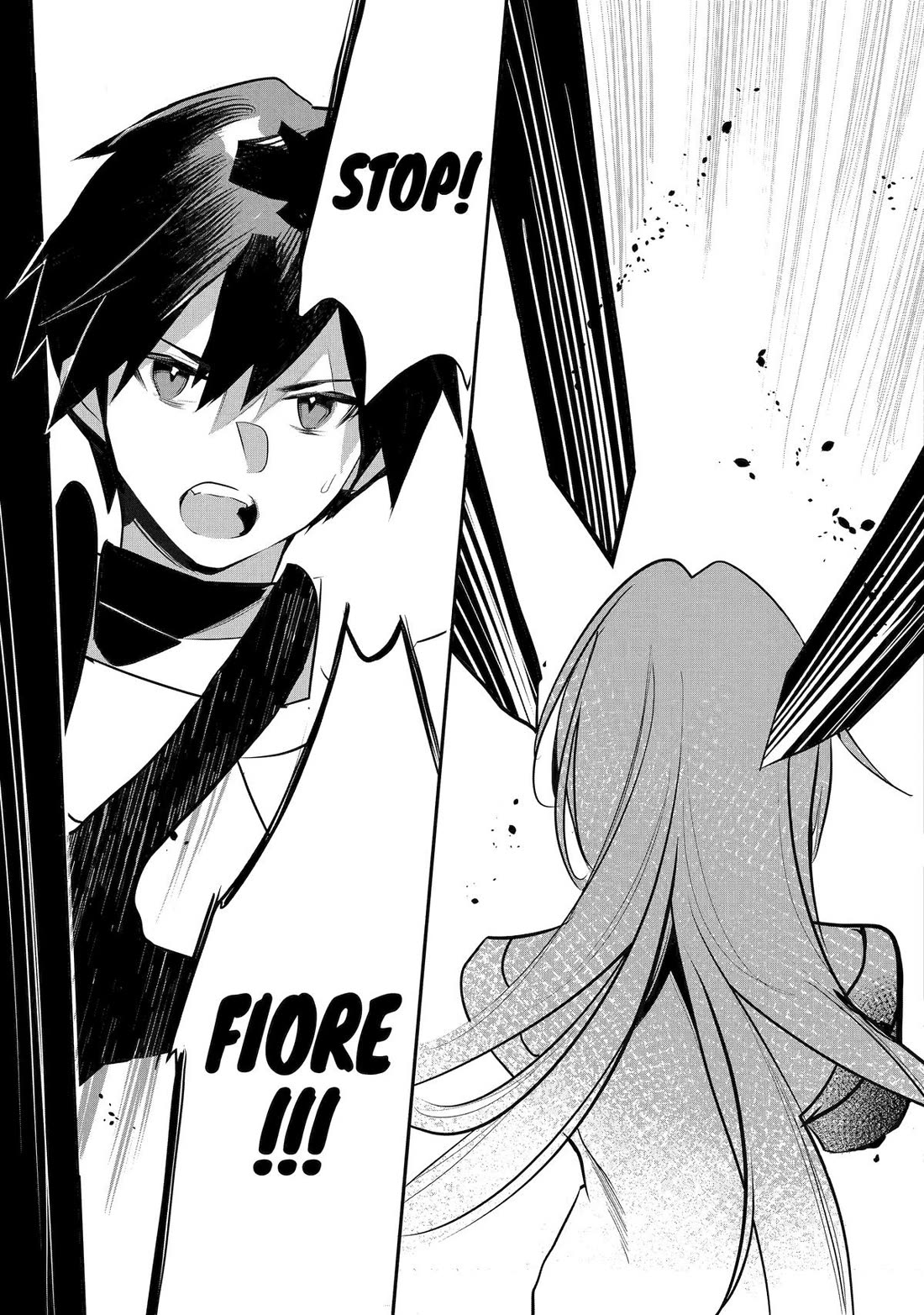 Emperor’s Mark to Rule the Monsters: Reborn Sage to Strongest Adventurer Chapter 41 - Page 22