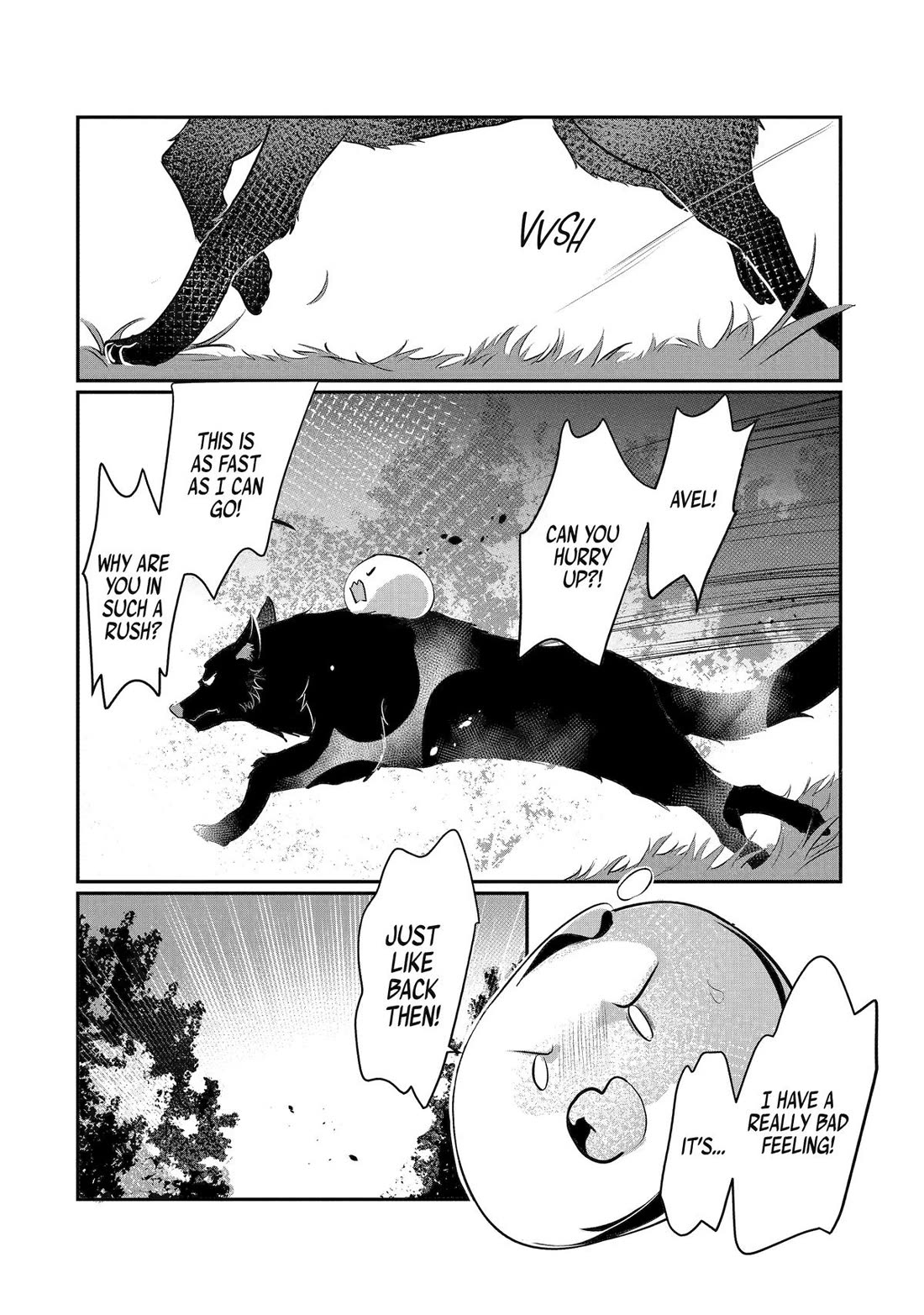 Emperor’s Mark to Rule the Monsters: Reborn Sage to Strongest Adventurer Chapter 41 - Page 23