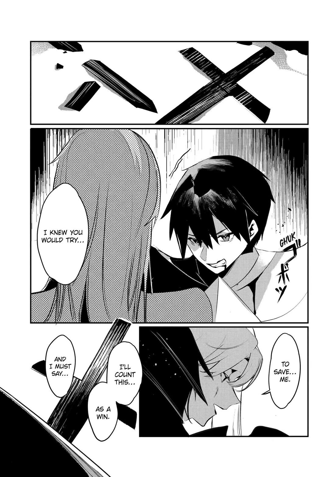 Emperor’s Mark to Rule the Monsters: Reborn Sage to Strongest Adventurer Chapter 41 - Page 27