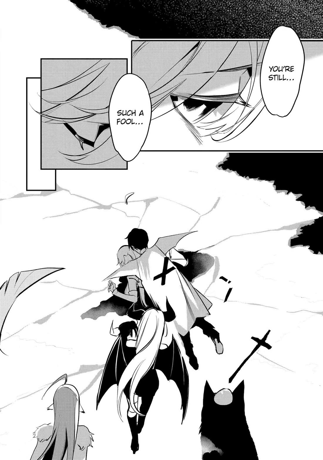 Emperor’s Mark to Rule the Monsters: Reborn Sage to Strongest Adventurer Chapter 41 - Page 28