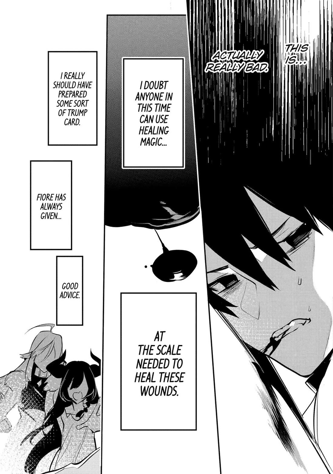 Emperor’s Mark to Rule the Monsters: Reborn Sage to Strongest Adventurer Chapter 41 - Page 29