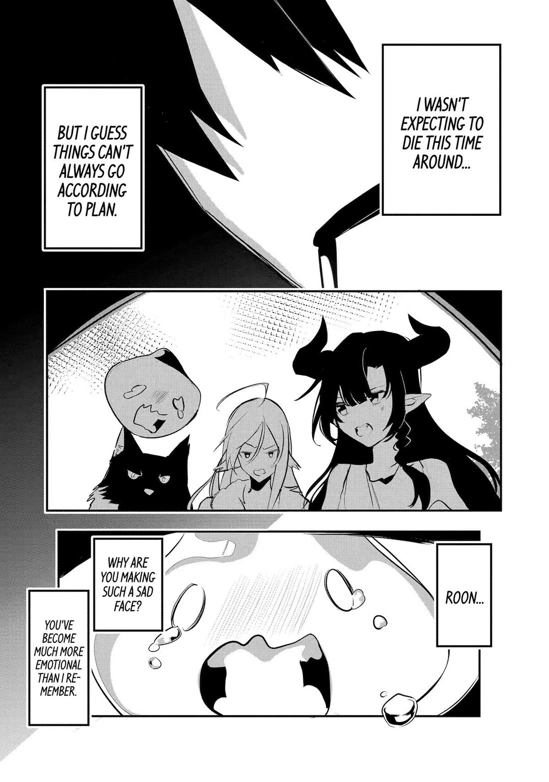Emperor’s Mark to Rule the Monsters: Reborn Sage to Strongest Adventurer Chapter 41 - Page 30