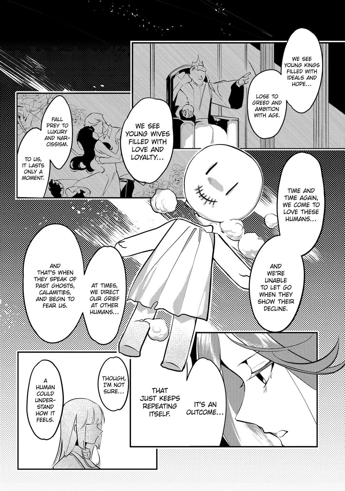 Emperor’s Mark to Rule the Monsters: Reborn Sage to Strongest Adventurer Chapter 41 - Page 4