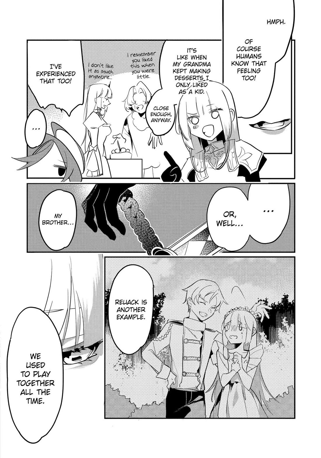 Emperor’s Mark to Rule the Monsters: Reborn Sage to Strongest Adventurer Chapter 41 - Page 5