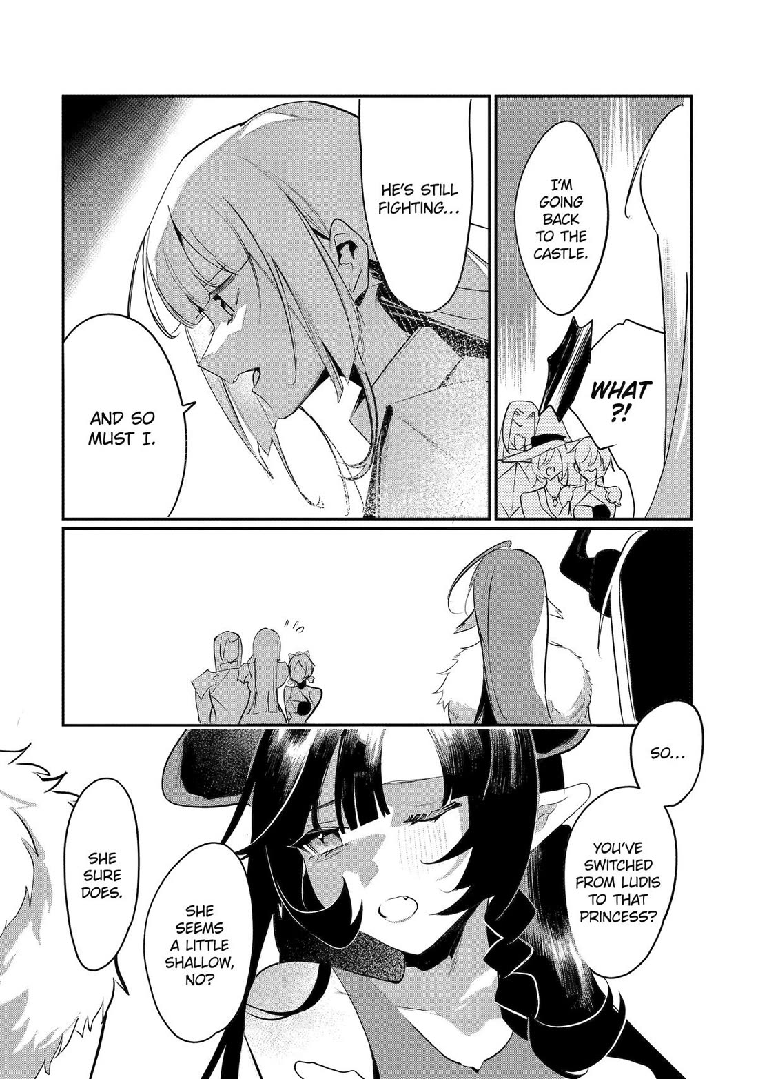 Emperor’s Mark to Rule the Monsters: Reborn Sage to Strongest Adventurer Chapter 41 - Page 7
