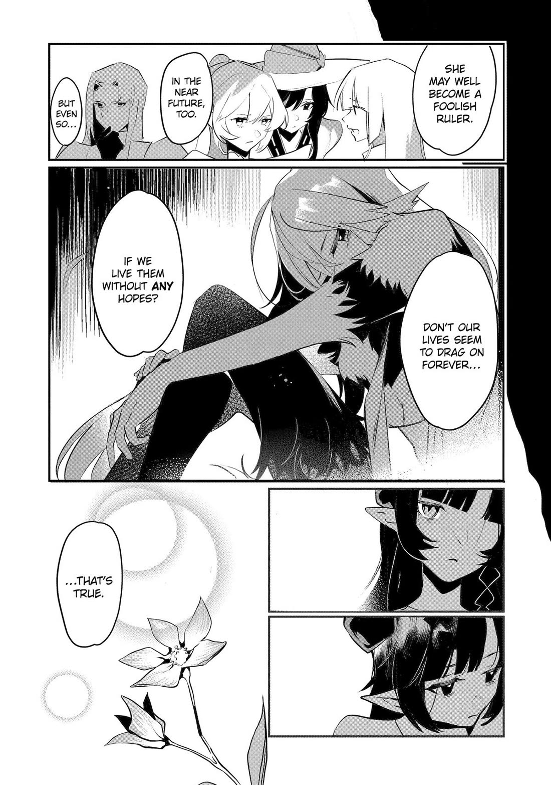 Emperor’s Mark to Rule the Monsters: Reborn Sage to Strongest Adventurer Chapter 41 - Page 8