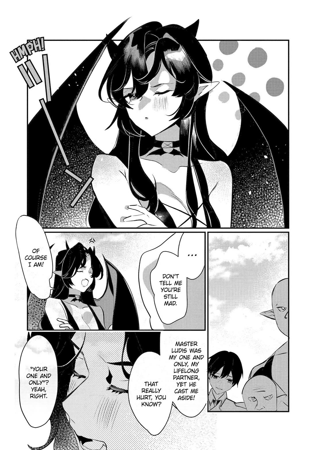 Emperor’s Mark to Rule the Monsters: Reborn Sage to Strongest Adventurer Chapter 42 - Page 12