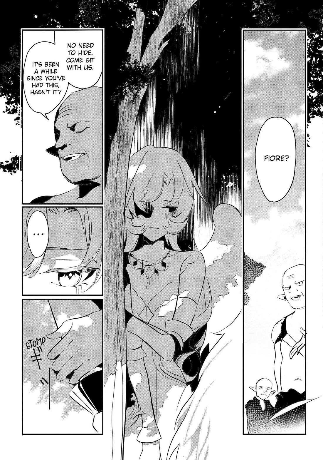Emperor’s Mark to Rule the Monsters: Reborn Sage to Strongest Adventurer Chapter 42 - Page 14