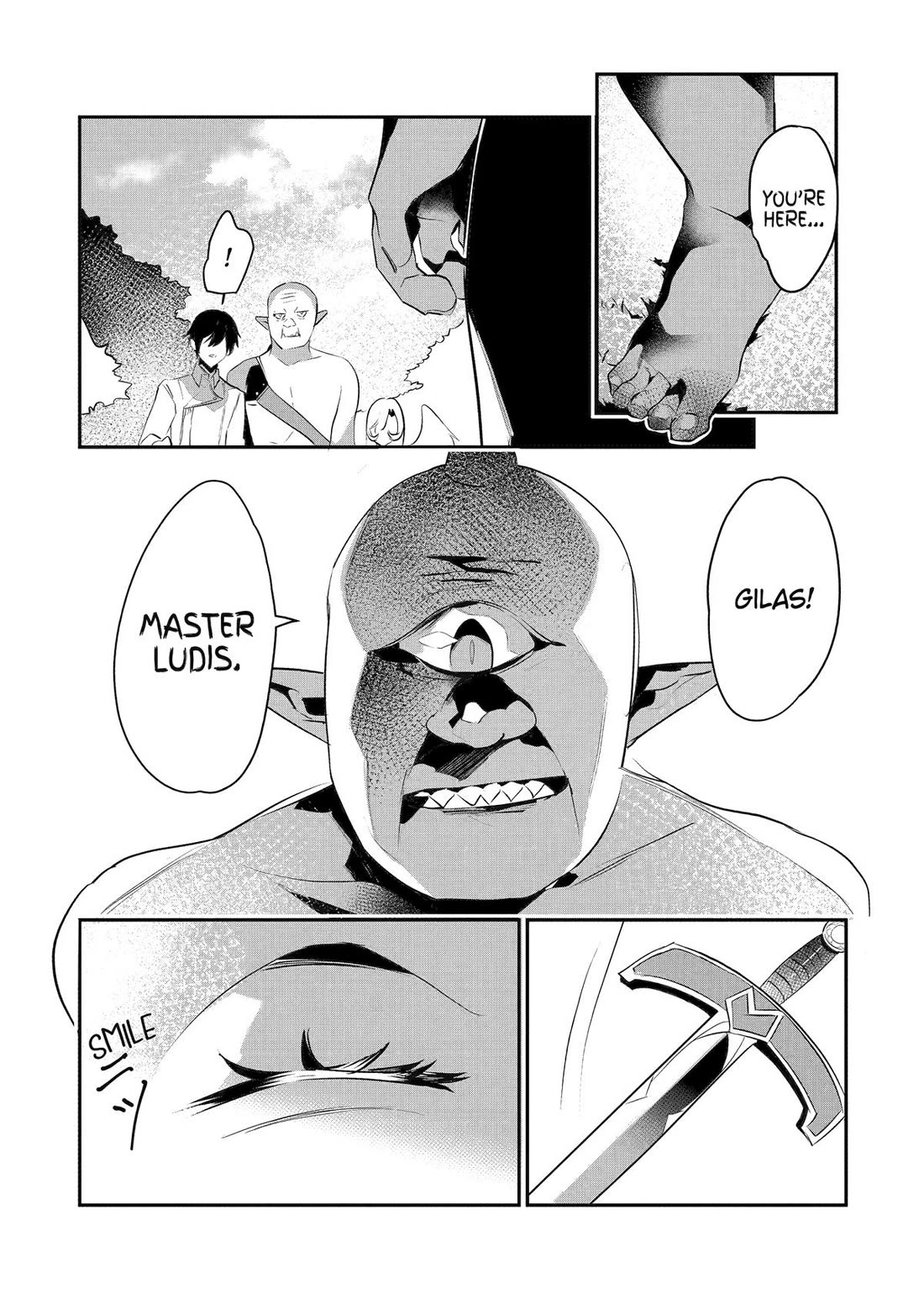Emperor’s Mark to Rule the Monsters: Reborn Sage to Strongest Adventurer Chapter 42 - Page 15