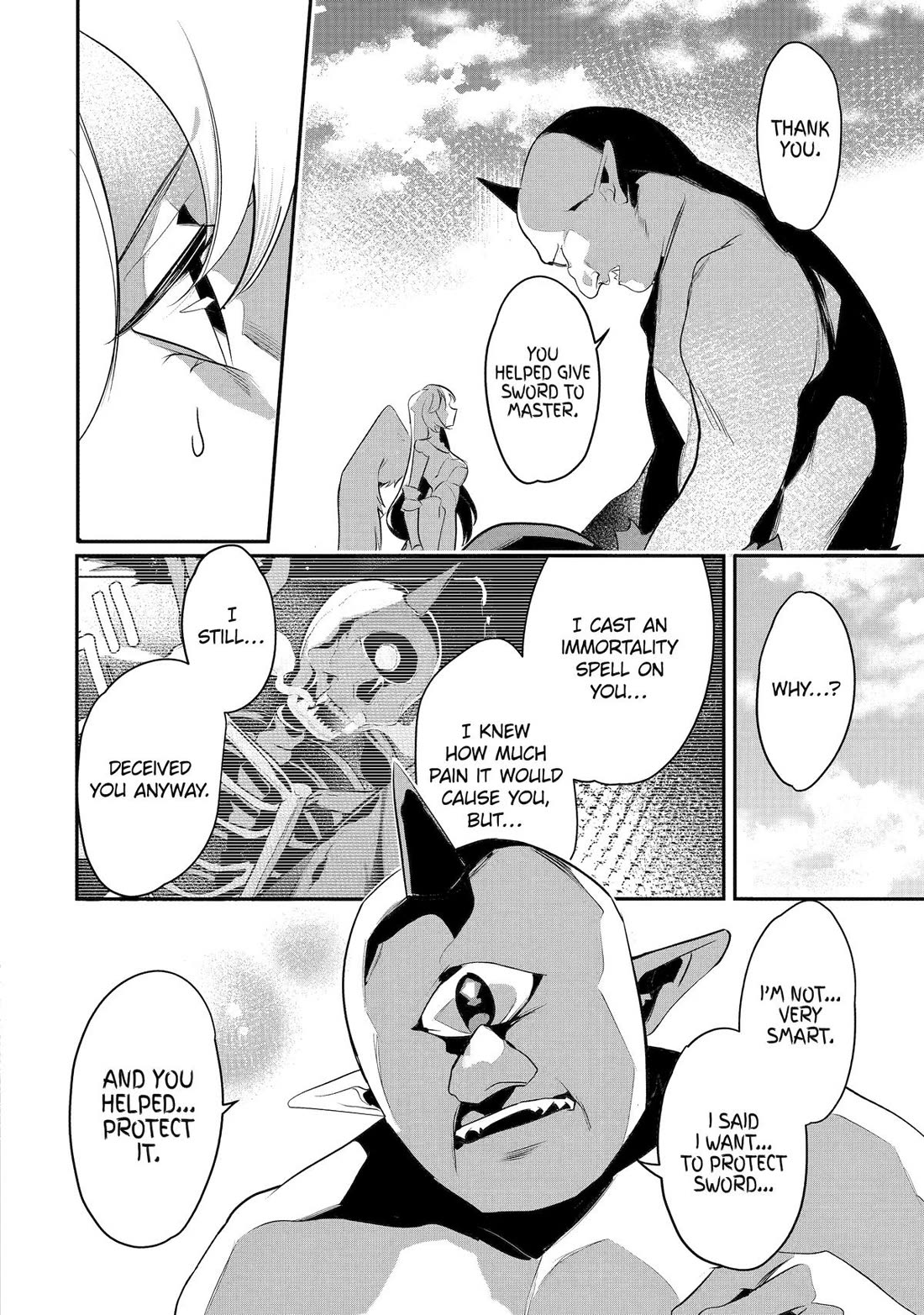 Emperor’s Mark to Rule the Monsters: Reborn Sage to Strongest Adventurer Chapter 42 - Page 17