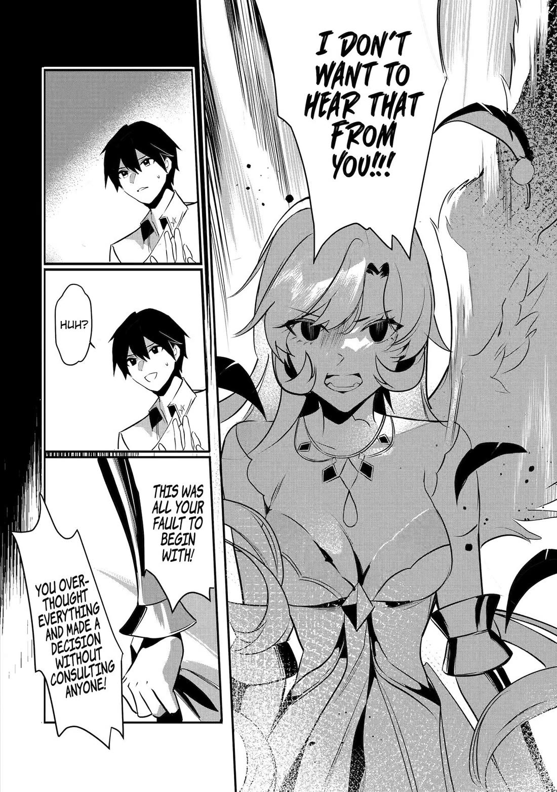 Emperor’s Mark to Rule the Monsters: Reborn Sage to Strongest Adventurer Chapter 42 - Page 19