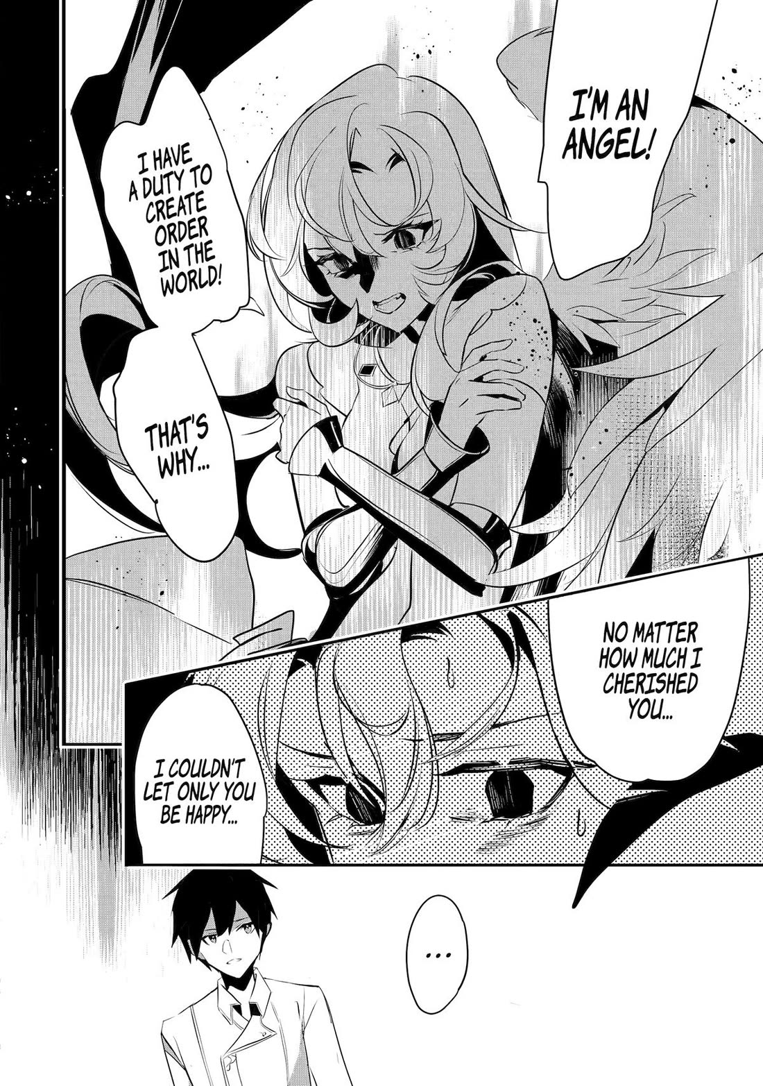 Emperor’s Mark to Rule the Monsters: Reborn Sage to Strongest Adventurer Chapter 42 - Page 21