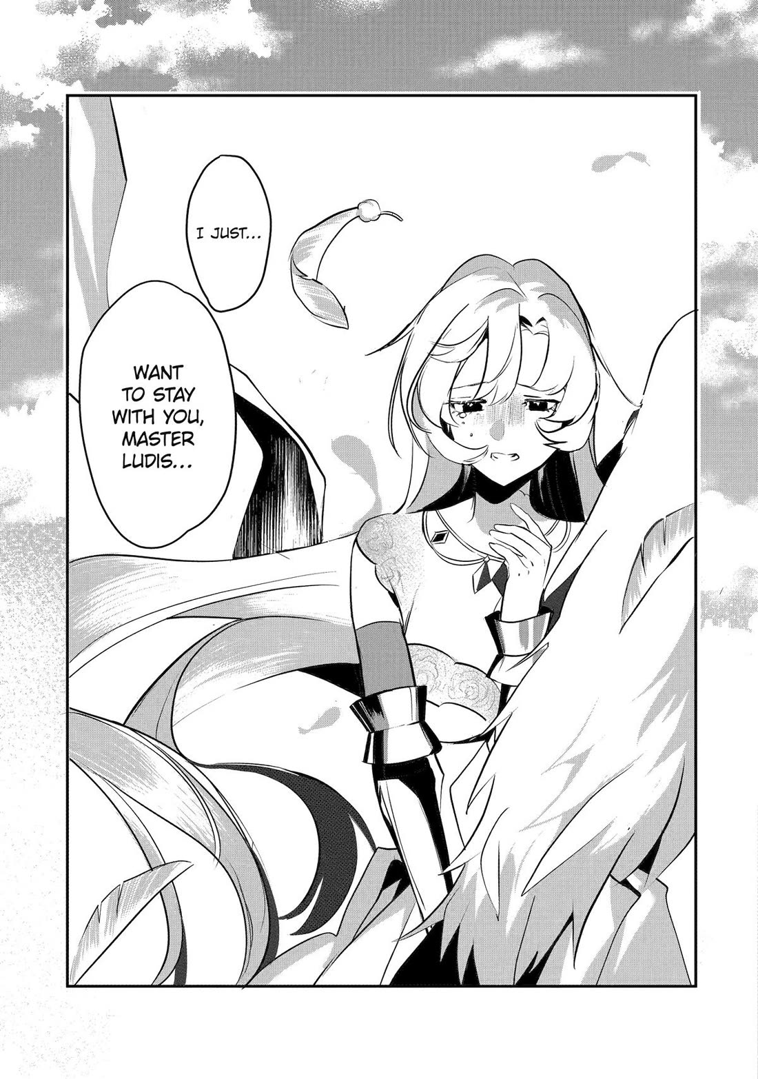 Emperor’s Mark to Rule the Monsters: Reborn Sage to Strongest Adventurer Chapter 42 - Page 24