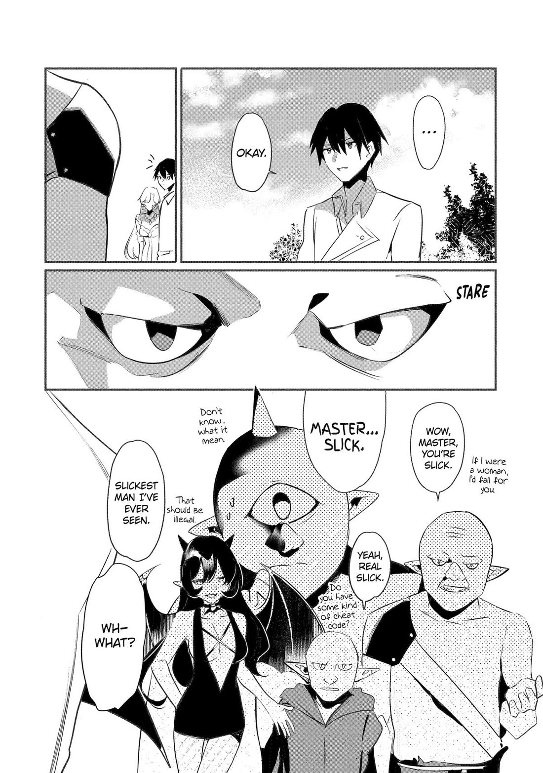 Emperor’s Mark to Rule the Monsters: Reborn Sage to Strongest Adventurer Chapter 42 - Page 25