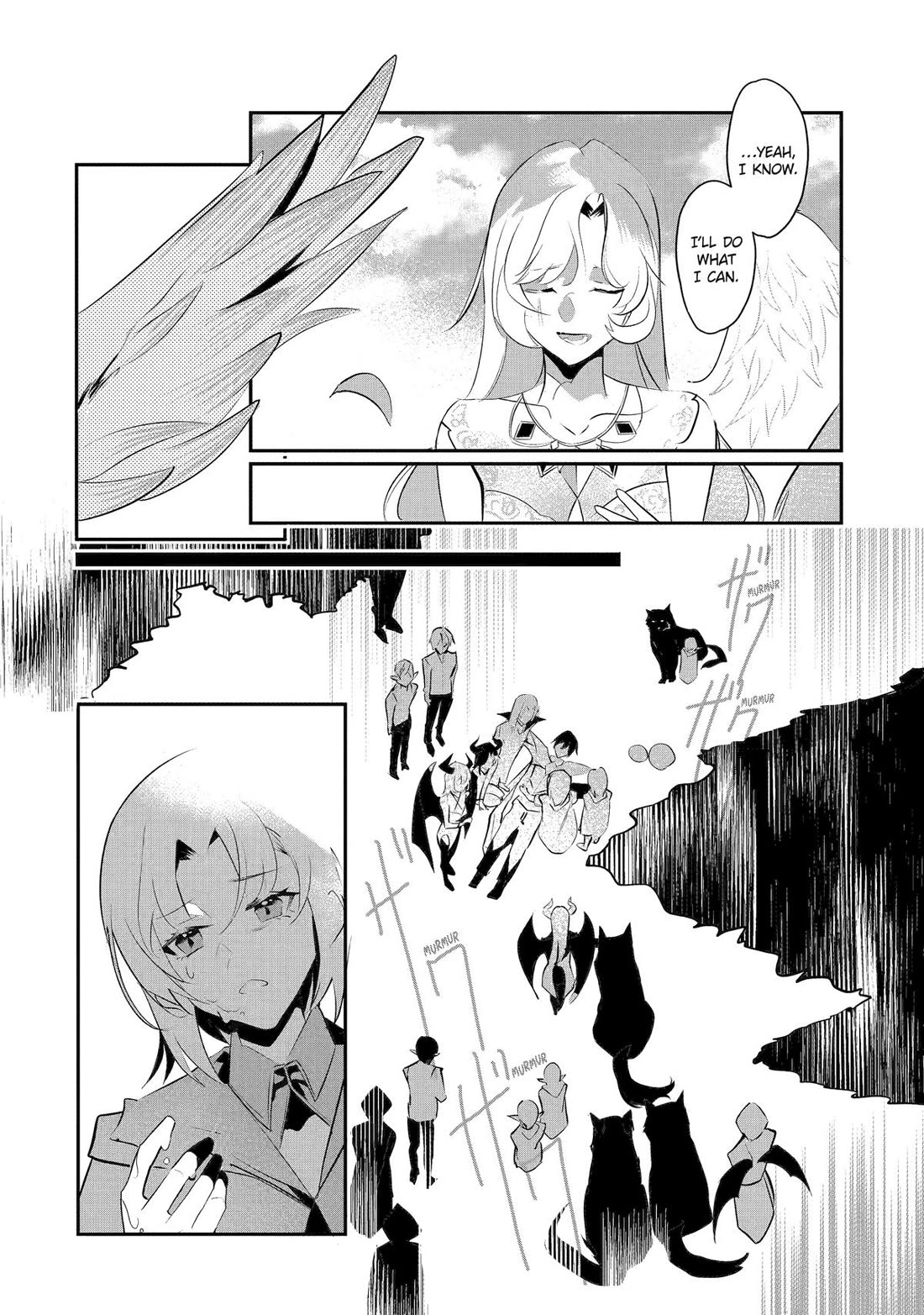 Emperor’s Mark to Rule the Monsters: Reborn Sage to Strongest Adventurer Chapter 42 - Page 27