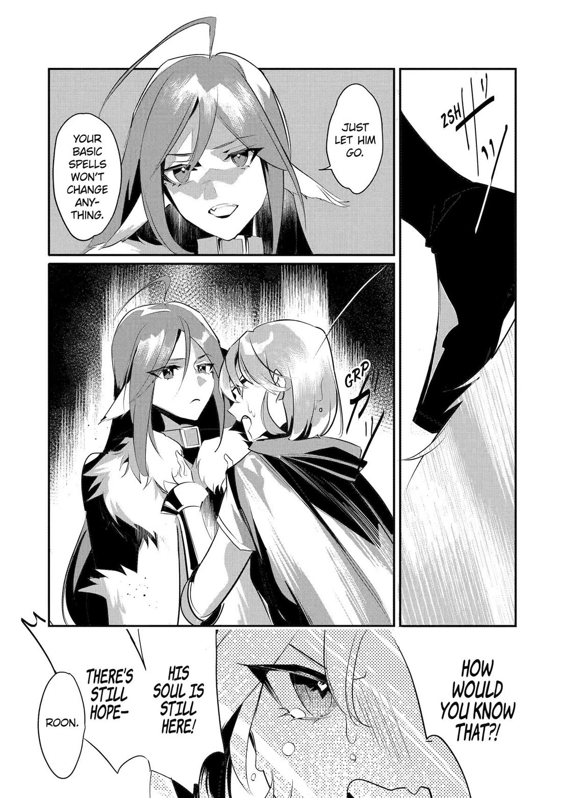Emperor’s Mark to Rule the Monsters: Reborn Sage to Strongest Adventurer Chapter 42 - Page 28