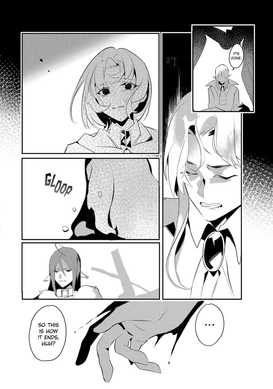Emperor’s Mark to Rule the Monsters: Reborn Sage to Strongest Adventurer Chapter 42 - Page 29