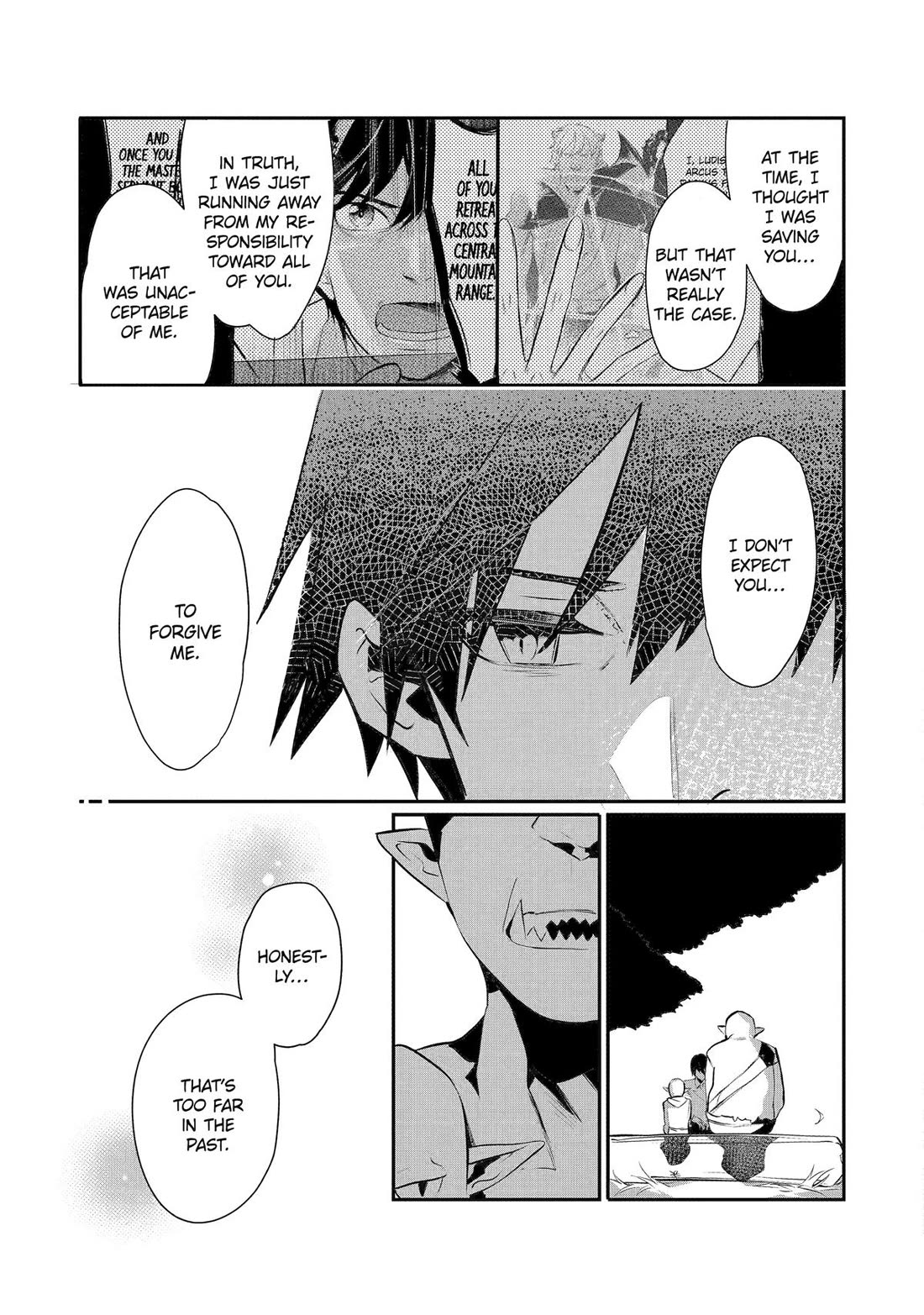 Emperor’s Mark to Rule the Monsters: Reborn Sage to Strongest Adventurer Chapter 42 - Page 10
