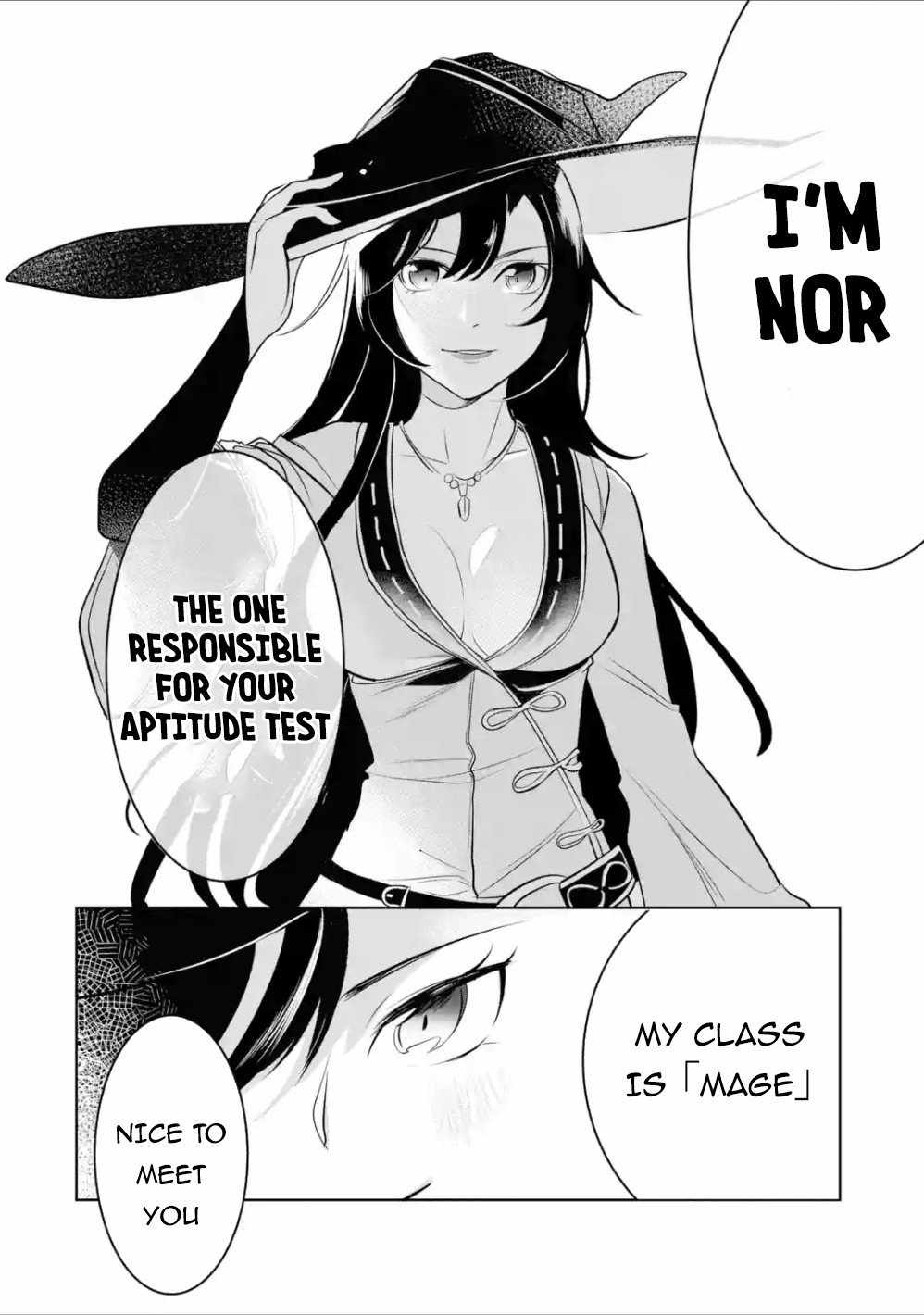 Emperor’s Mark to Rule the Monsters: Reborn Sage to Strongest Adventurer Chapter 5 - Page 28