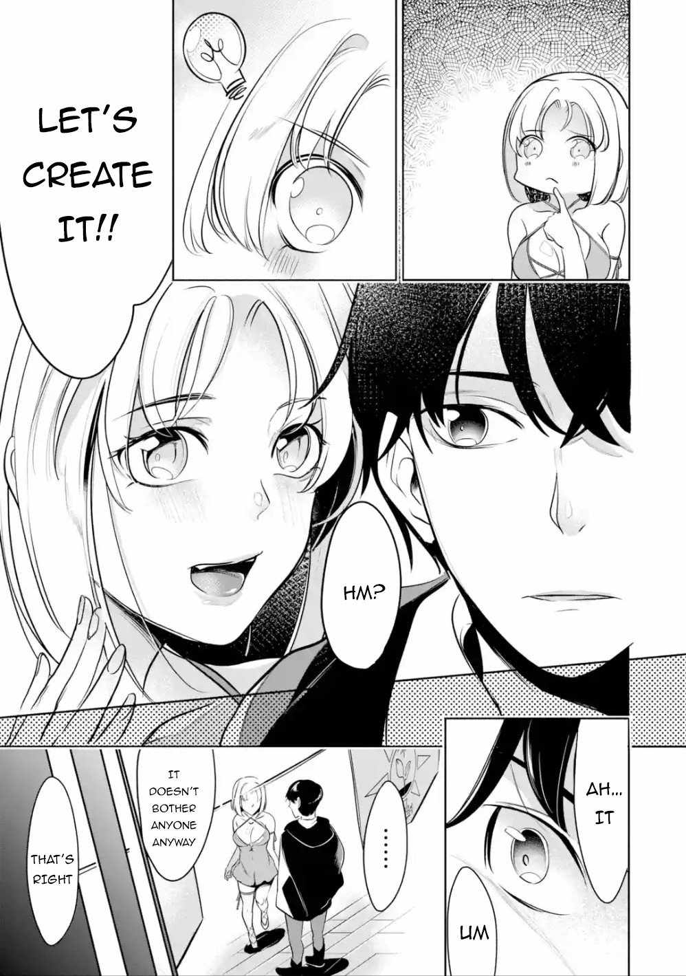 Emperor’s Mark to Rule the Monsters: Reborn Sage to Strongest Adventurer Chapter 5 - Page 5