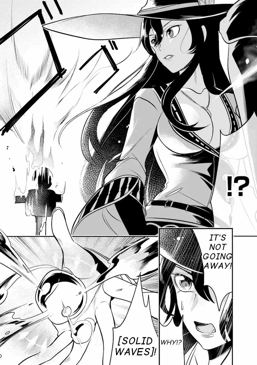 Emperor’s Mark to Rule the Monsters: Reborn Sage to Strongest Adventurer Chapter 6.1 - Page 11