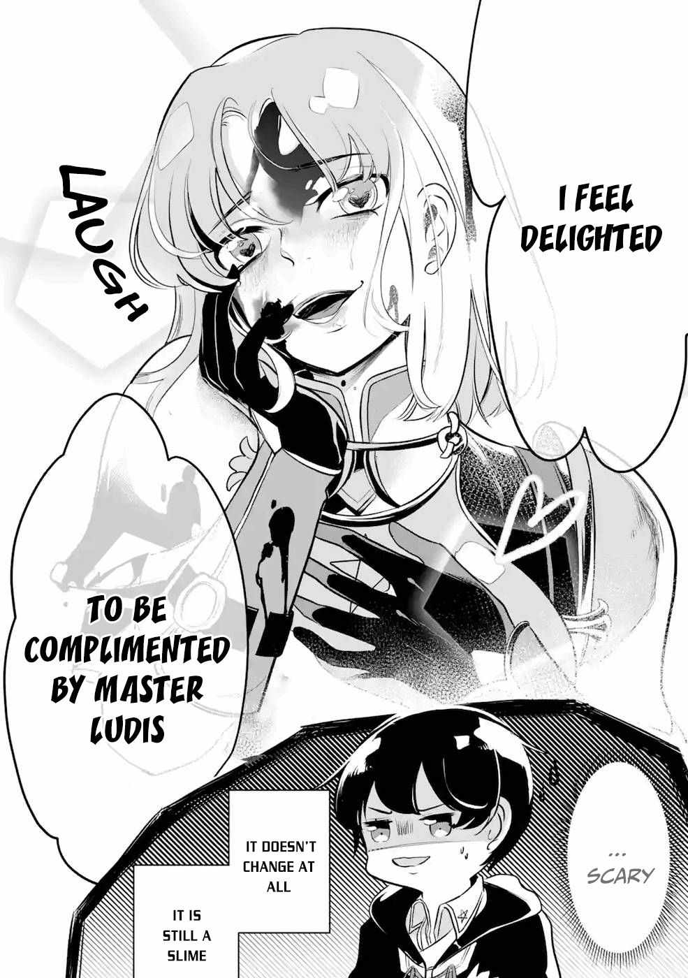 Emperor’s Mark to Rule the Monsters: Reborn Sage to Strongest Adventurer Chapter 7 - Page 14