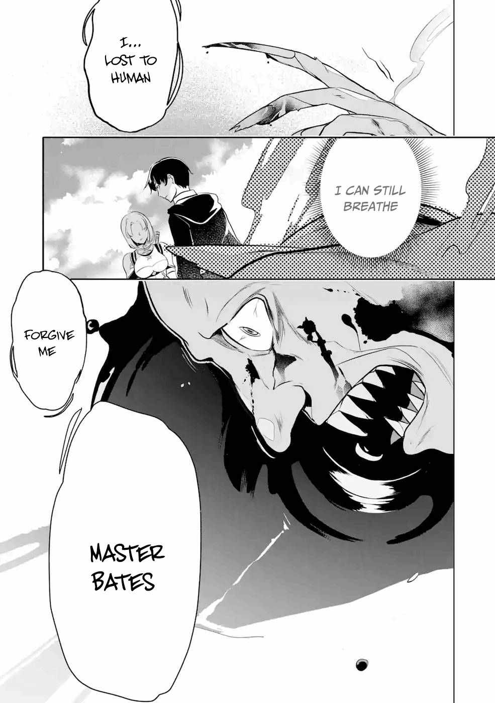 Emperor’s Mark to Rule the Monsters: Reborn Sage to Strongest Adventurer Chapter 7 - Page 15