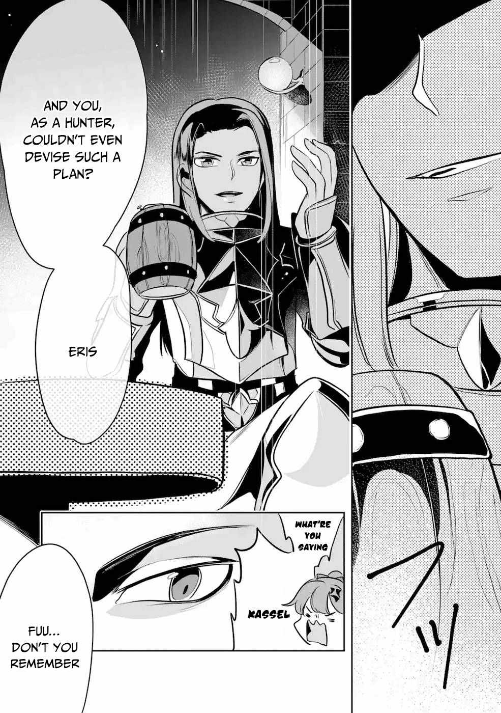 Emperor’s Mark to Rule the Monsters: Reborn Sage to Strongest Adventurer Chapter 7 - Page 25