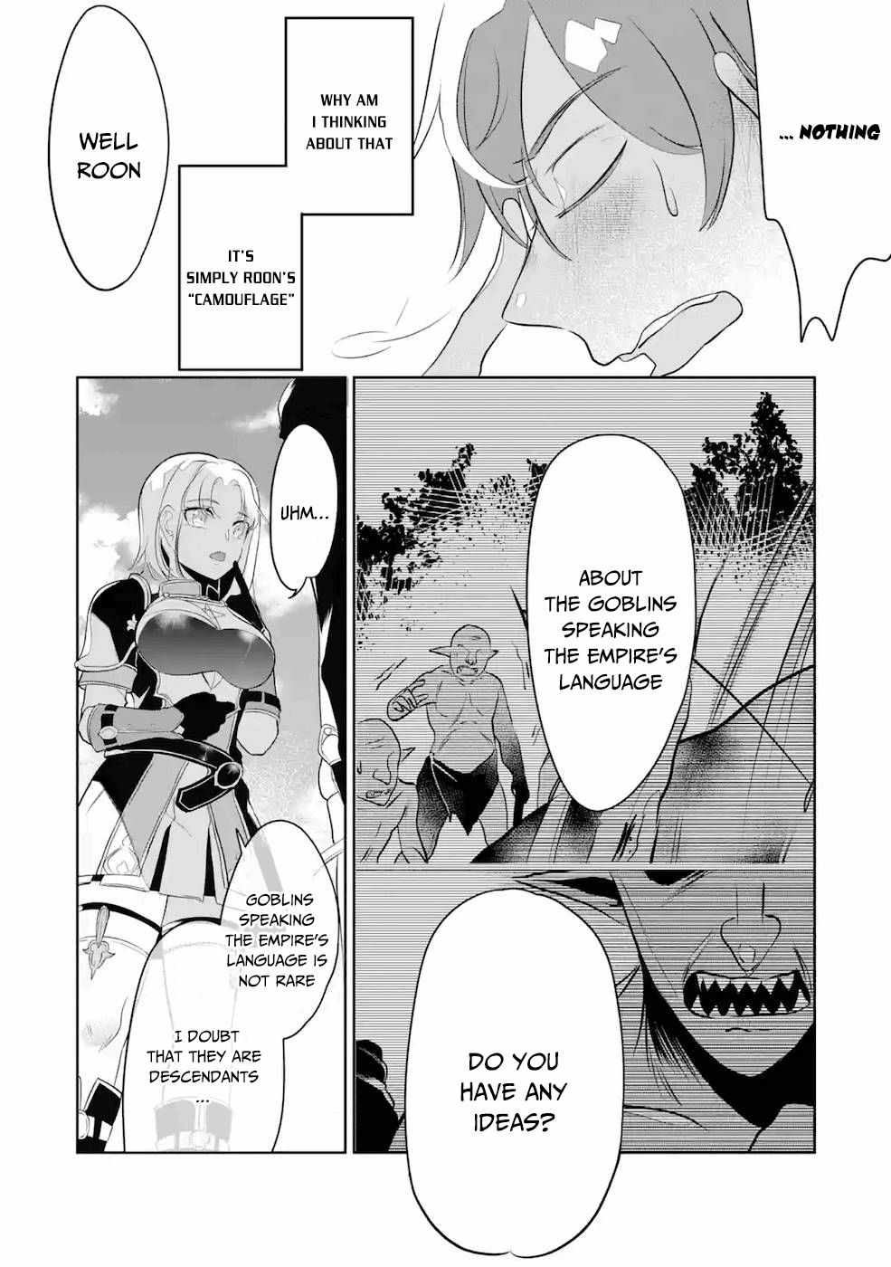 Emperor’s Mark to Rule the Monsters: Reborn Sage to Strongest Adventurer Chapter 7 - Page 4