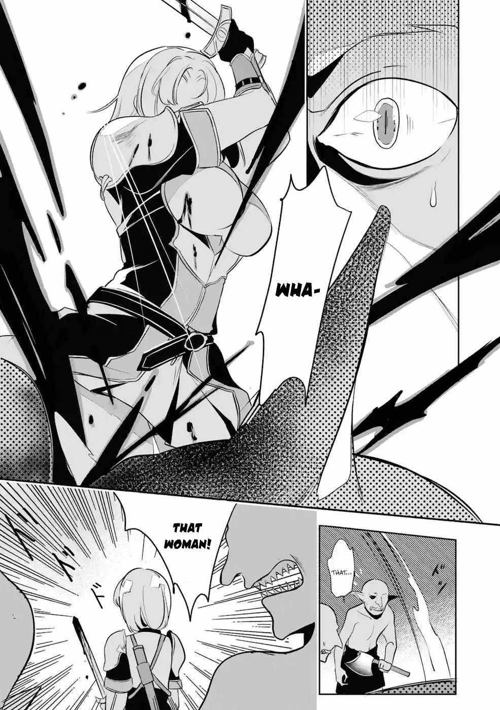 Emperor’s Mark to Rule the Monsters: Reborn Sage to Strongest Adventurer Chapter 7 - Page 9