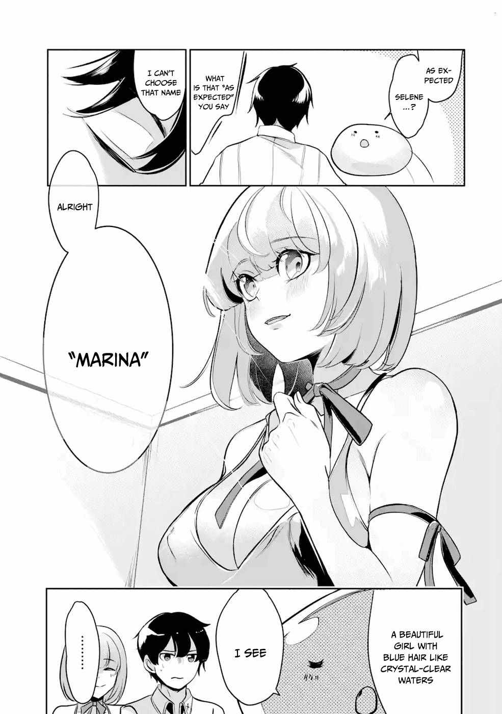Emperor’s Mark to Rule the Monsters: Reborn Sage to Strongest Adventurer Chapter 8 - Page 25