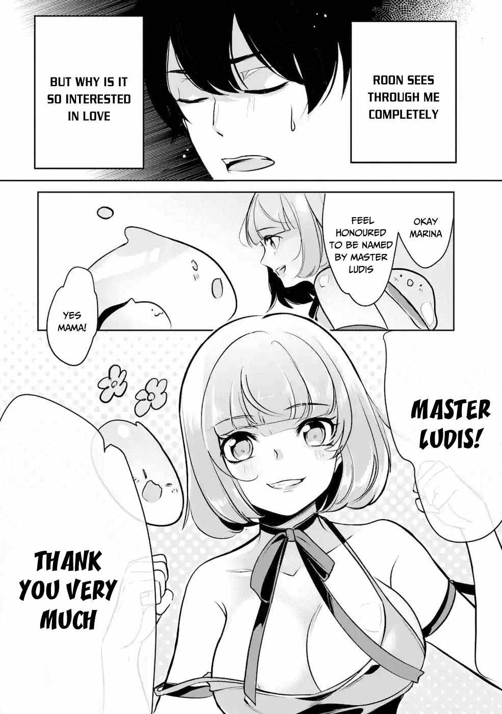 Emperor’s Mark to Rule the Monsters: Reborn Sage to Strongest Adventurer Chapter 8 - Page 26