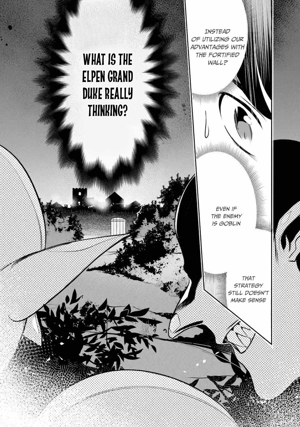 Emperor’s Mark to Rule the Monsters: Reborn Sage to Strongest Adventurer Chapter 8 - Page 32