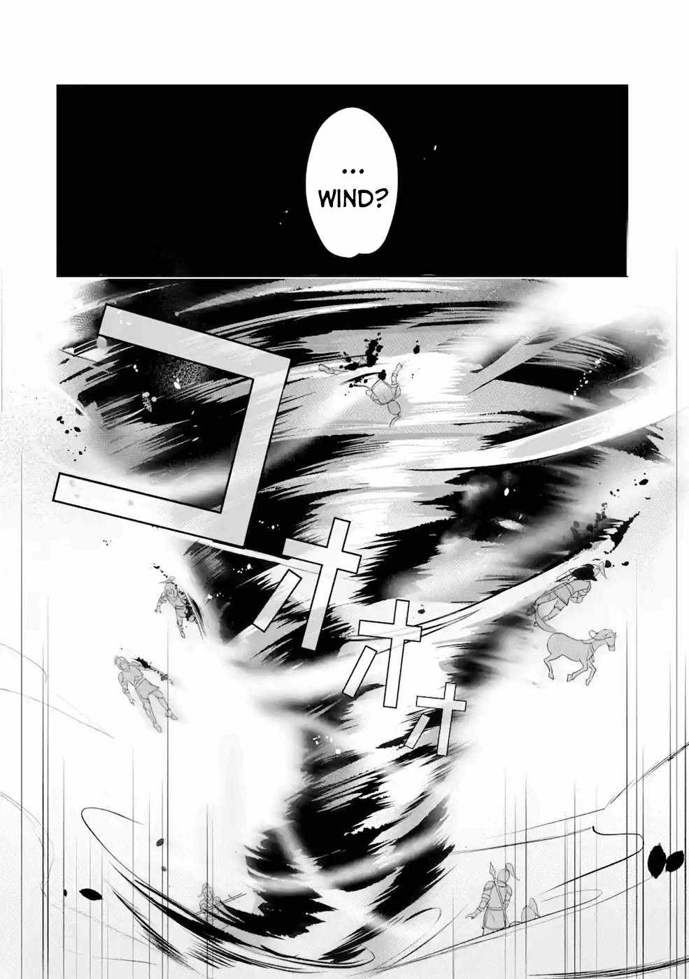 Emperor’s Mark to Rule the Monsters: Reborn Sage to Strongest Adventurer Chapter 9 - Page 12