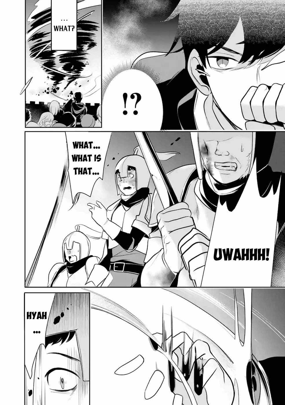 Emperor’s Mark to Rule the Monsters: Reborn Sage to Strongest Adventurer Chapter 9 - Page 13