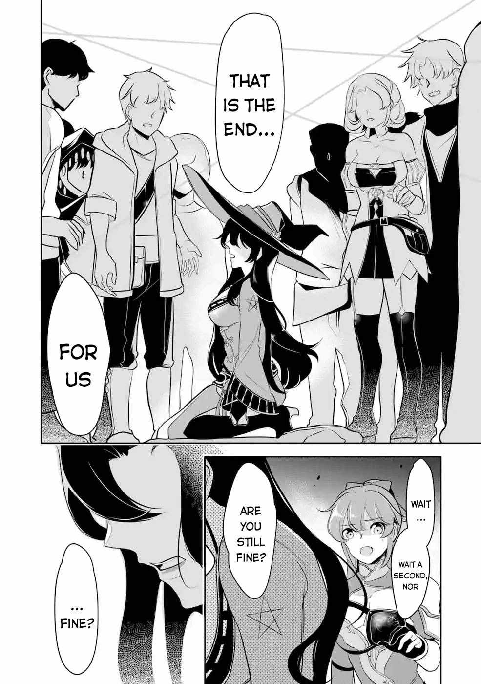 Emperor’s Mark to Rule the Monsters: Reborn Sage to Strongest Adventurer Chapter 9 - Page 15
