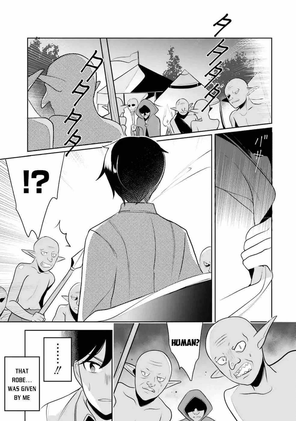 Emperor’s Mark to Rule the Monsters: Reborn Sage to Strongest Adventurer Chapter 9 - Page 25