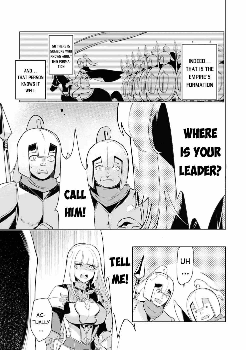 Emperor’s Mark to Rule the Monsters: Reborn Sage to Strongest Adventurer Chapter 9 - Page 6