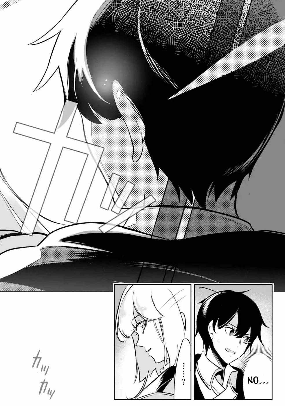 Emperor’s Mark to Rule the Monsters: Reborn Sage to Strongest Adventurer Chapter 9 - Page 8