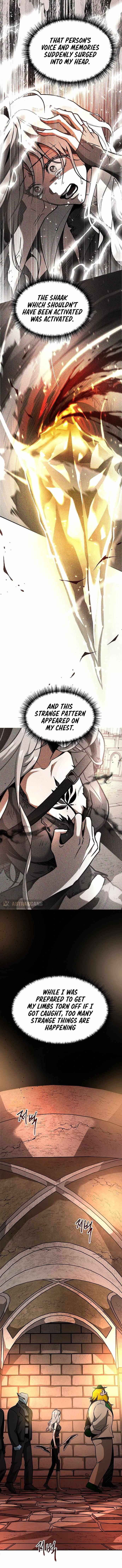 Empress Hunt Chapter 10 - Page 10